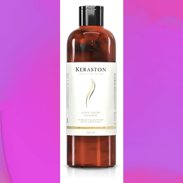 Keraston
