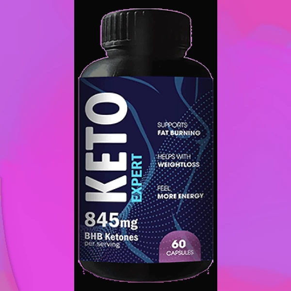 KetoExpert