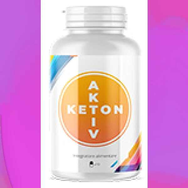 Keton Active