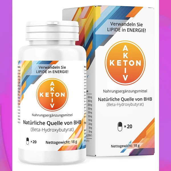 Keton aktiv