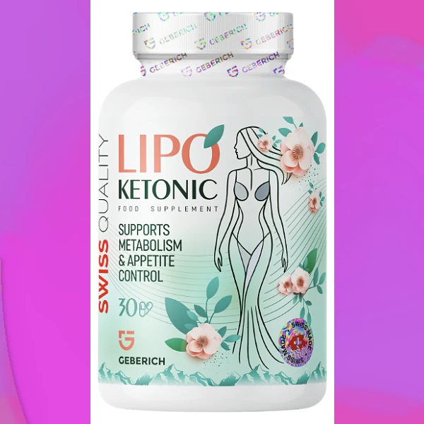LIPOKETONIC