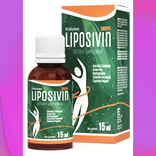 Liposivin
