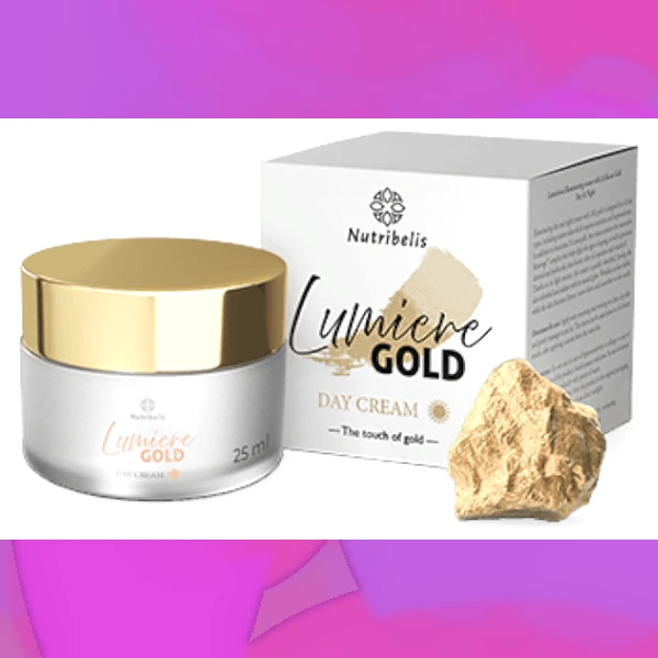 Lumiere Gold
