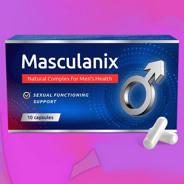Masculanix