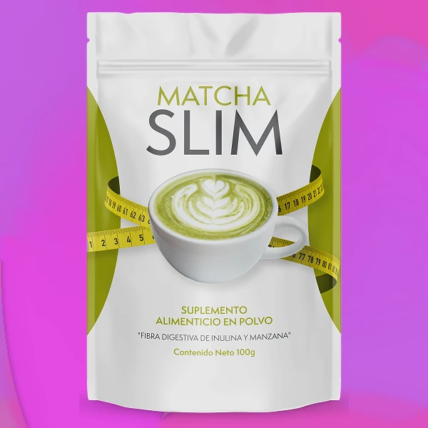 Matcha Slim