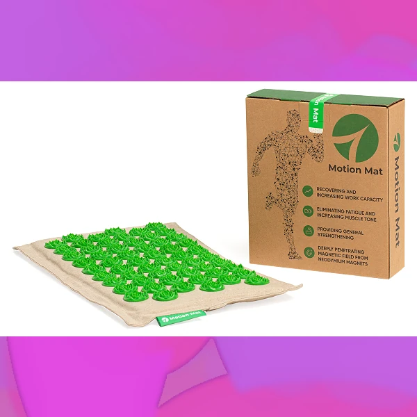 Motion Mat