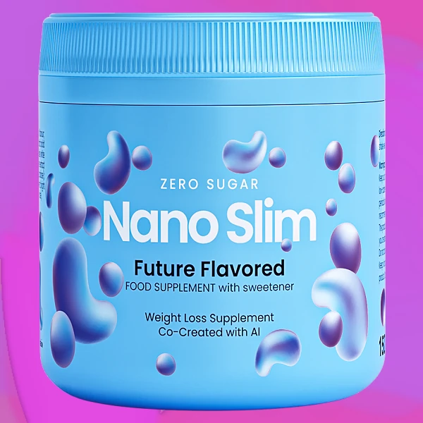 Nano Slim