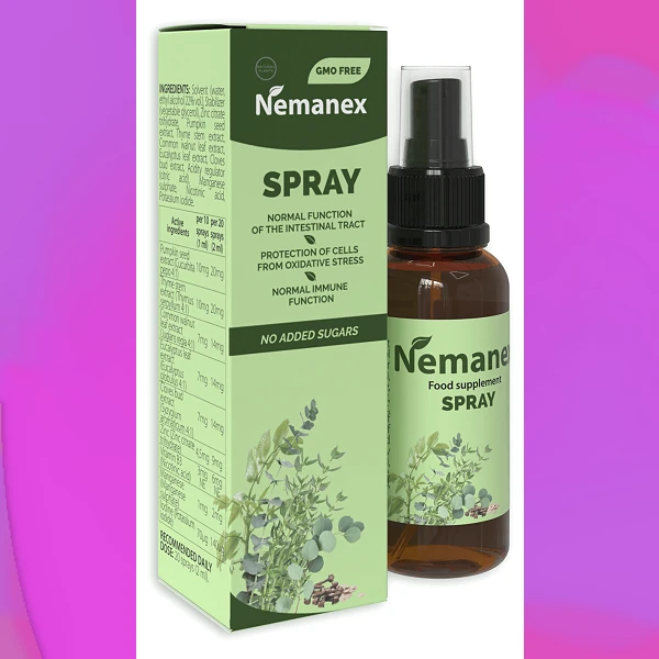 Nemanex