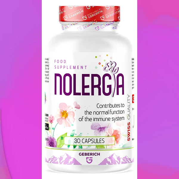 Nolergia