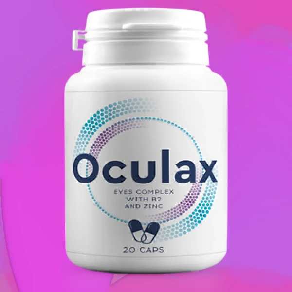 Oculax