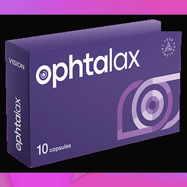 Ophtalax