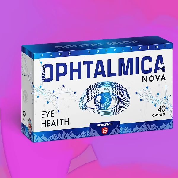 Ophtalmica