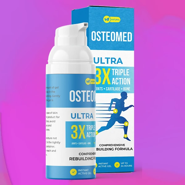 Osteomed