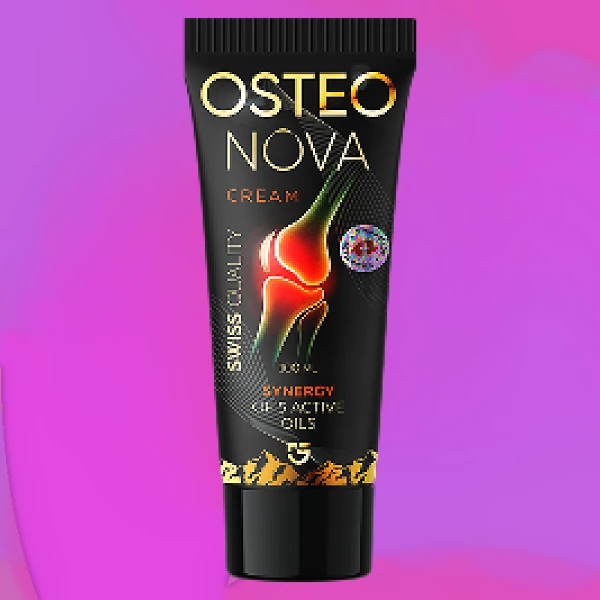 OsteoNova cream
