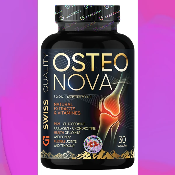 OsteoNova