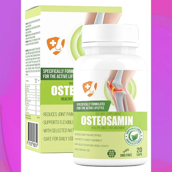 Osteosamin