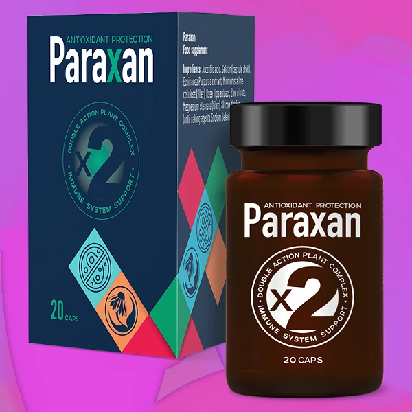 Paraxan