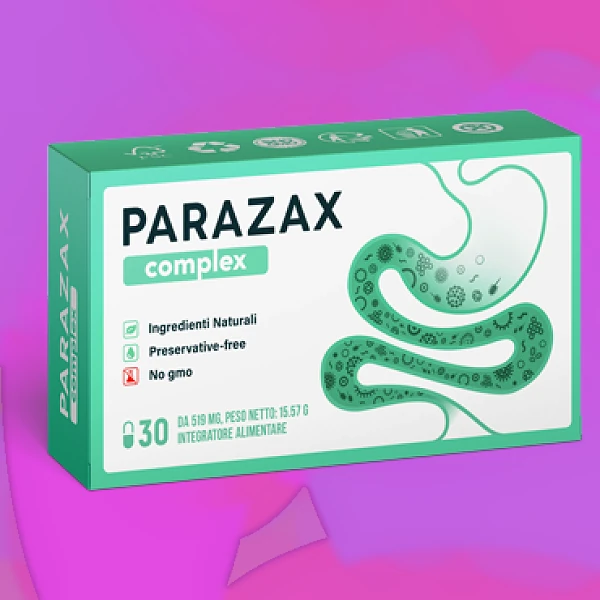 Parazax Complex