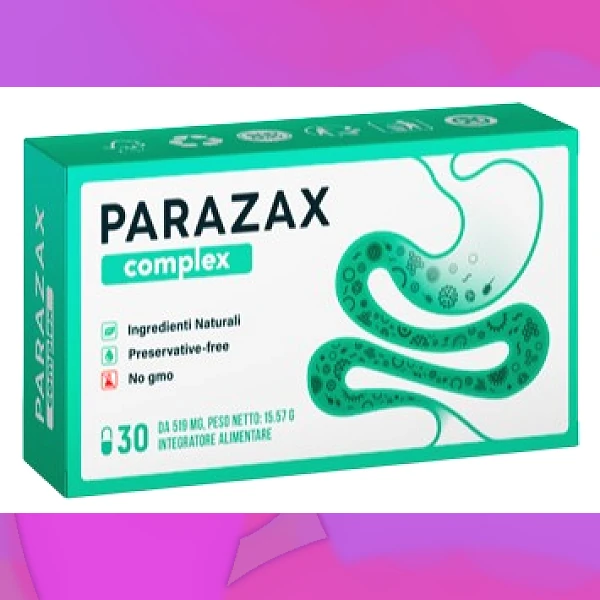 Parazax
