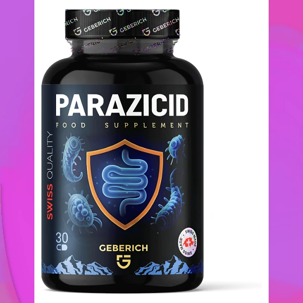 Parazicid