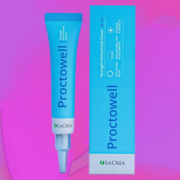 Proctowell