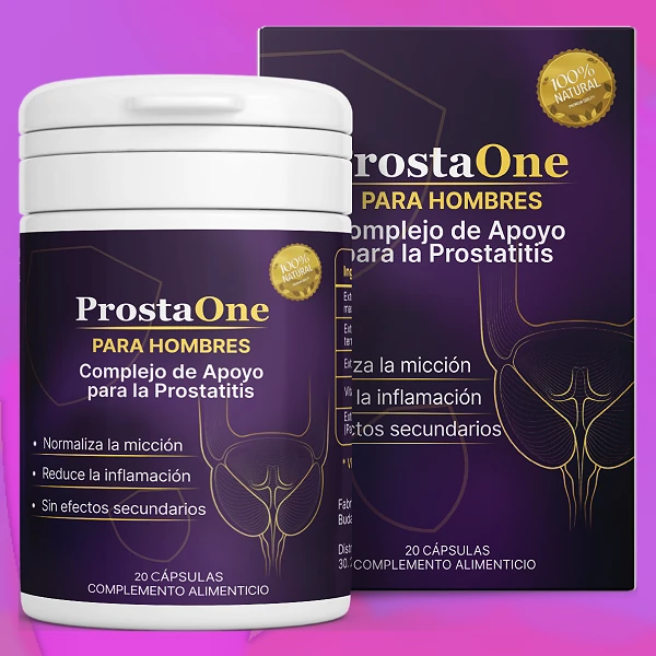 ProstaOne