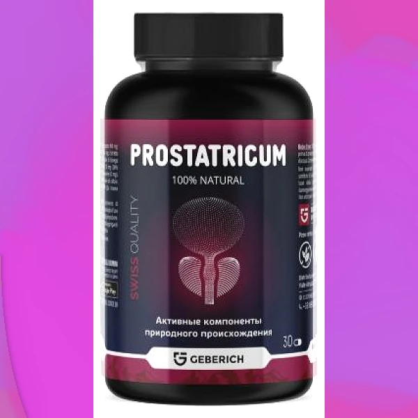 Prostatricum