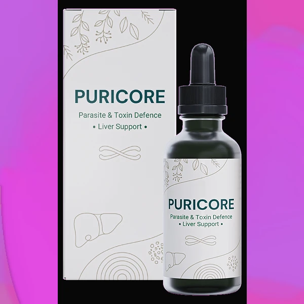 Puricore parasites