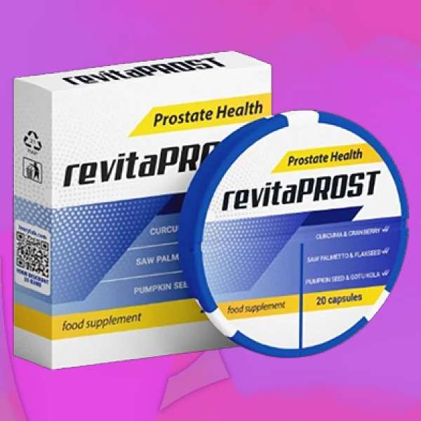 Revitaprost