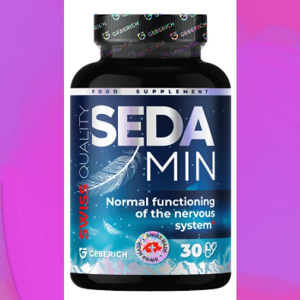 Sedamin