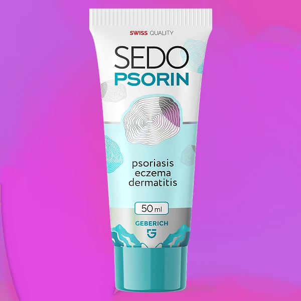 Sedopsorin