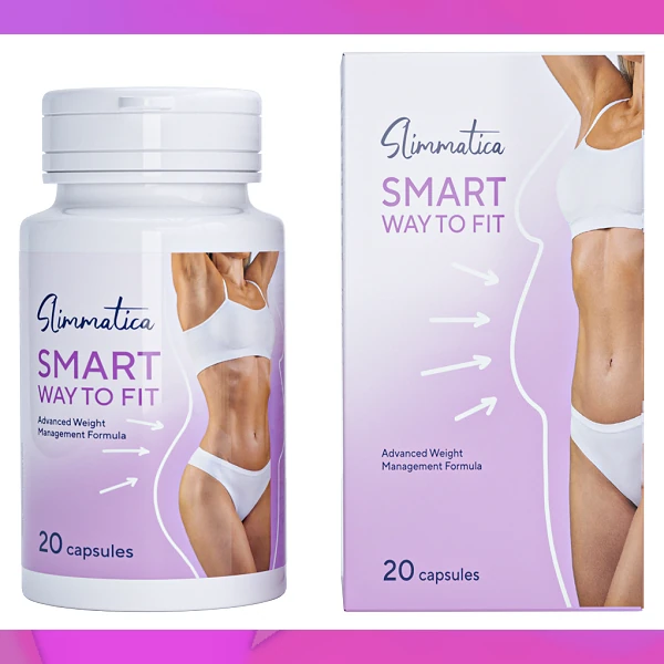 Slimmatica