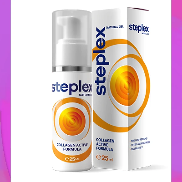 Steplex