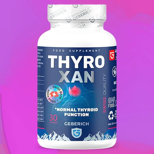 Thyroxan