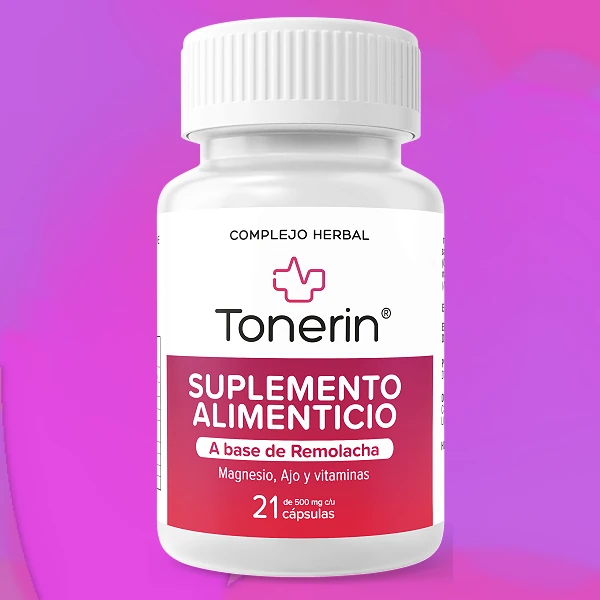 Tonerin