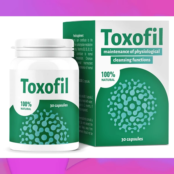Toxofil