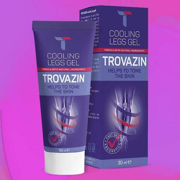 Trovazin