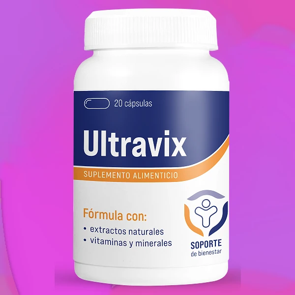 UltraVix