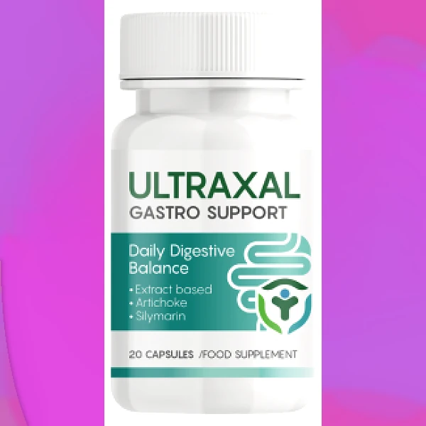 Ultraxal