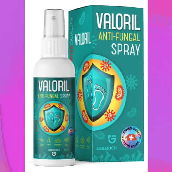 Valoril