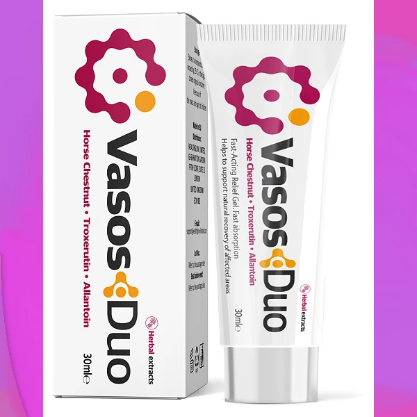 VASOS DUO