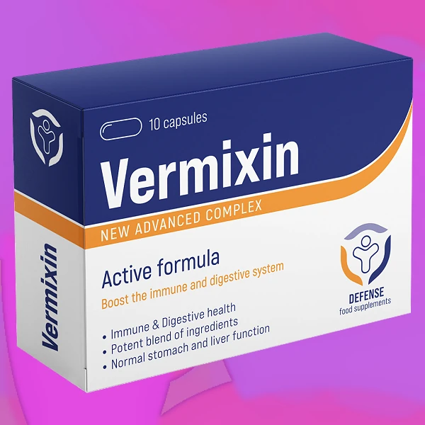 Vermixin