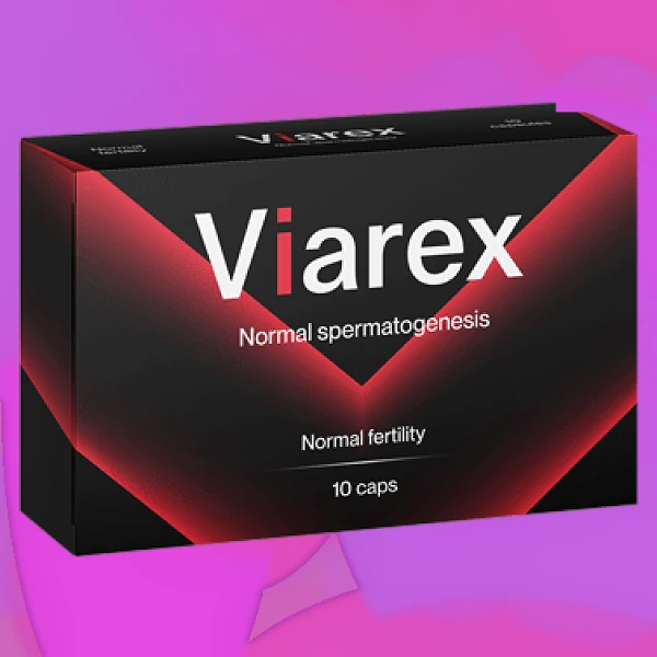 Viarex