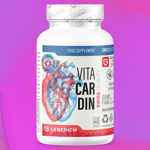 Vitacardin