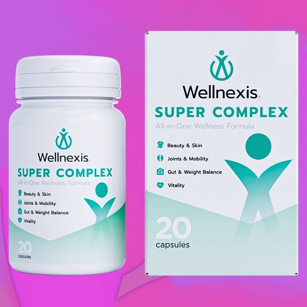 Wellnexis