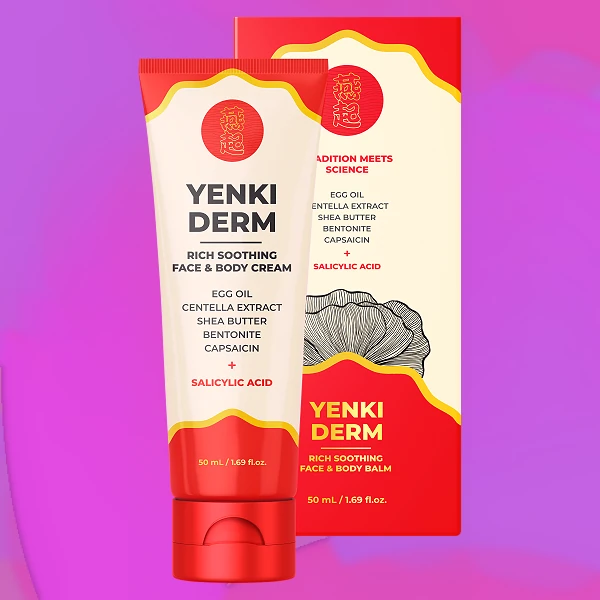 Yenki Derm